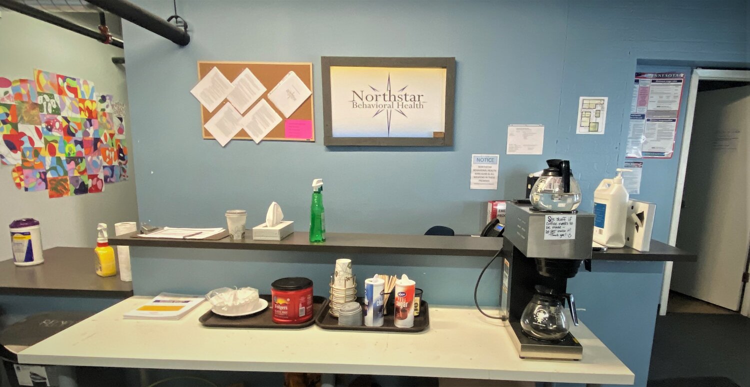 Northstar Behavioral Health Network Water Street - Outpatient facility