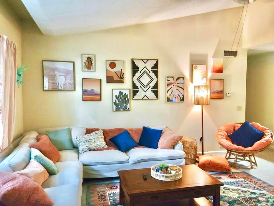 Tides of Change Recovery Residences facility