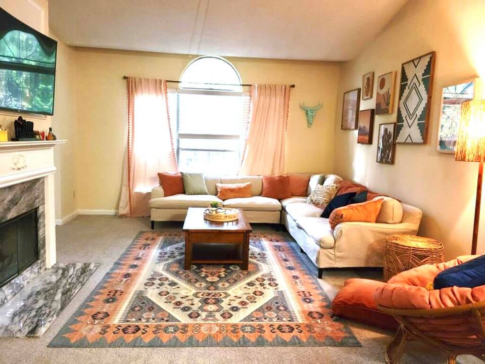 Tides of Change Recovery Residences facility photo 5