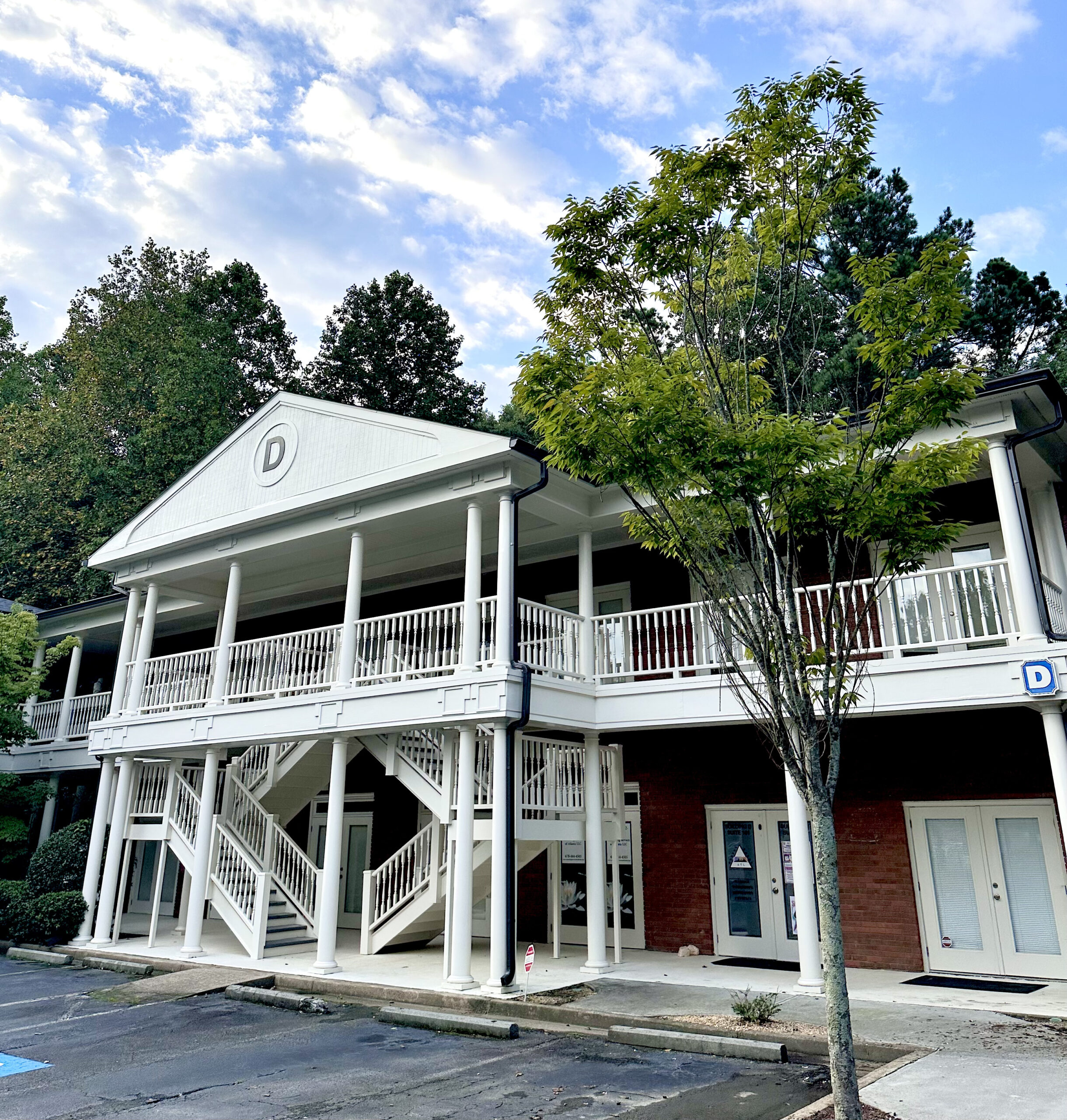 Etowah Recovery Center