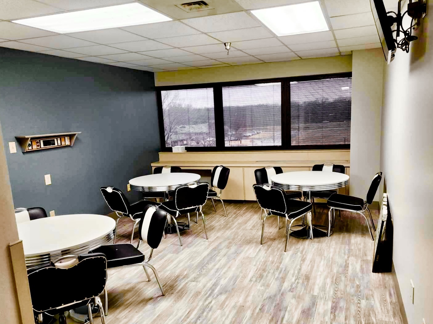 Genesis Medical Detox Alabama facility
