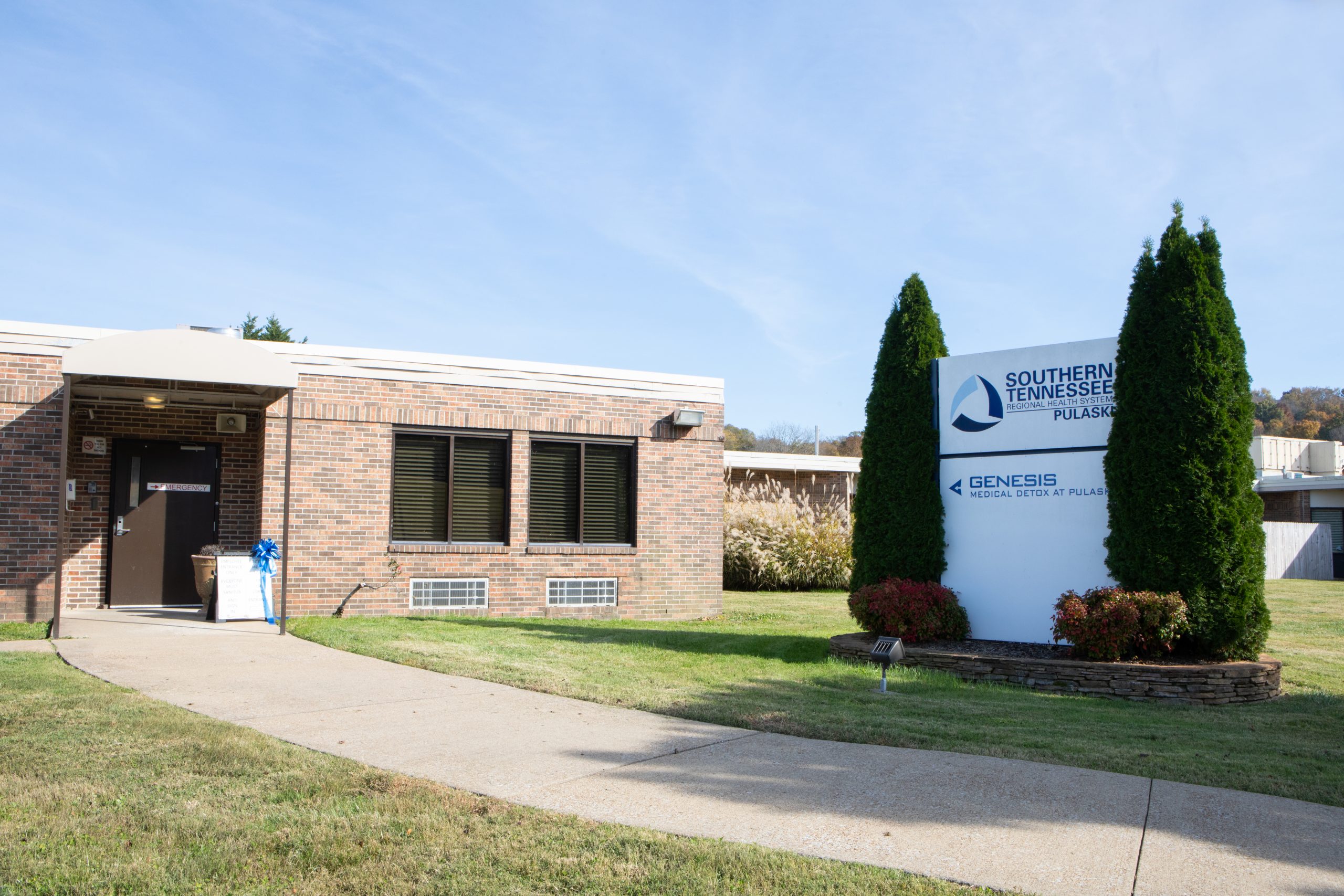 Genesis Medical Detox Tennessee facility photo 2