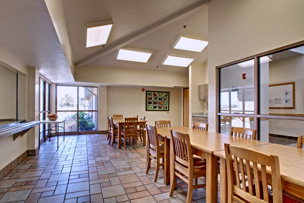 ViewPoint Center facility photo 4