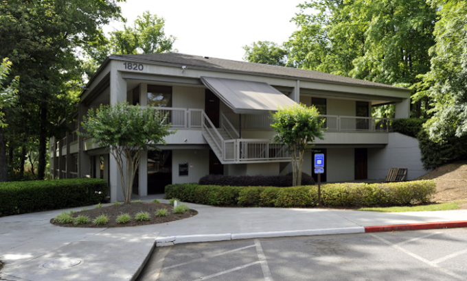 Tangu Recovery and Wellness facility