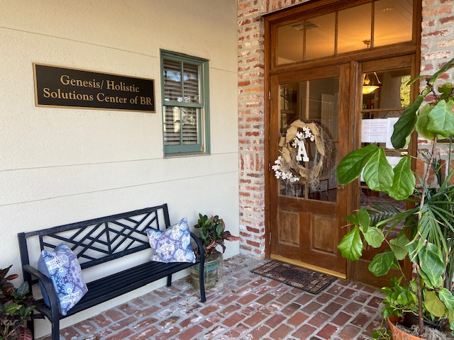 Genesis Behavioral Health Baton Rouge facility