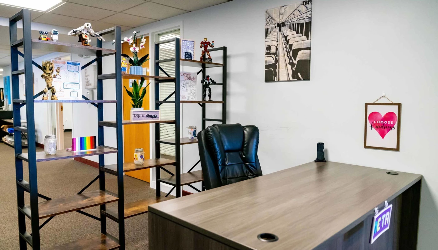 Meta Addiction Treatment North Reading facility