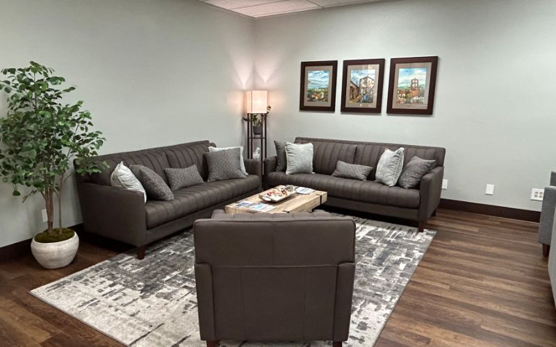 GPS Counseling Center for Addiction Treatment facility photo 2