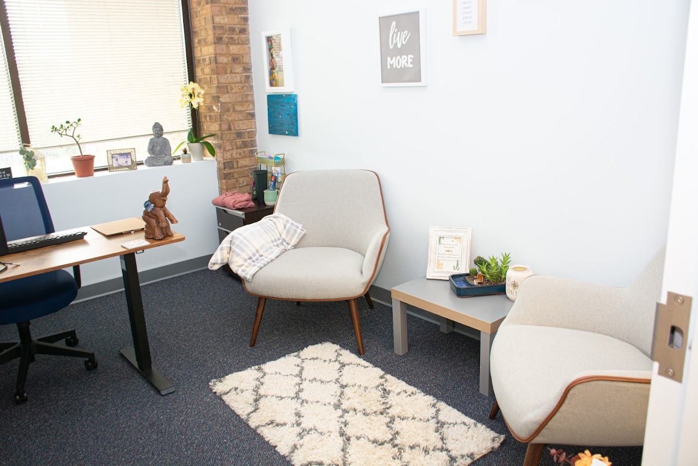 New Harbor Behavioral Healthcare facility