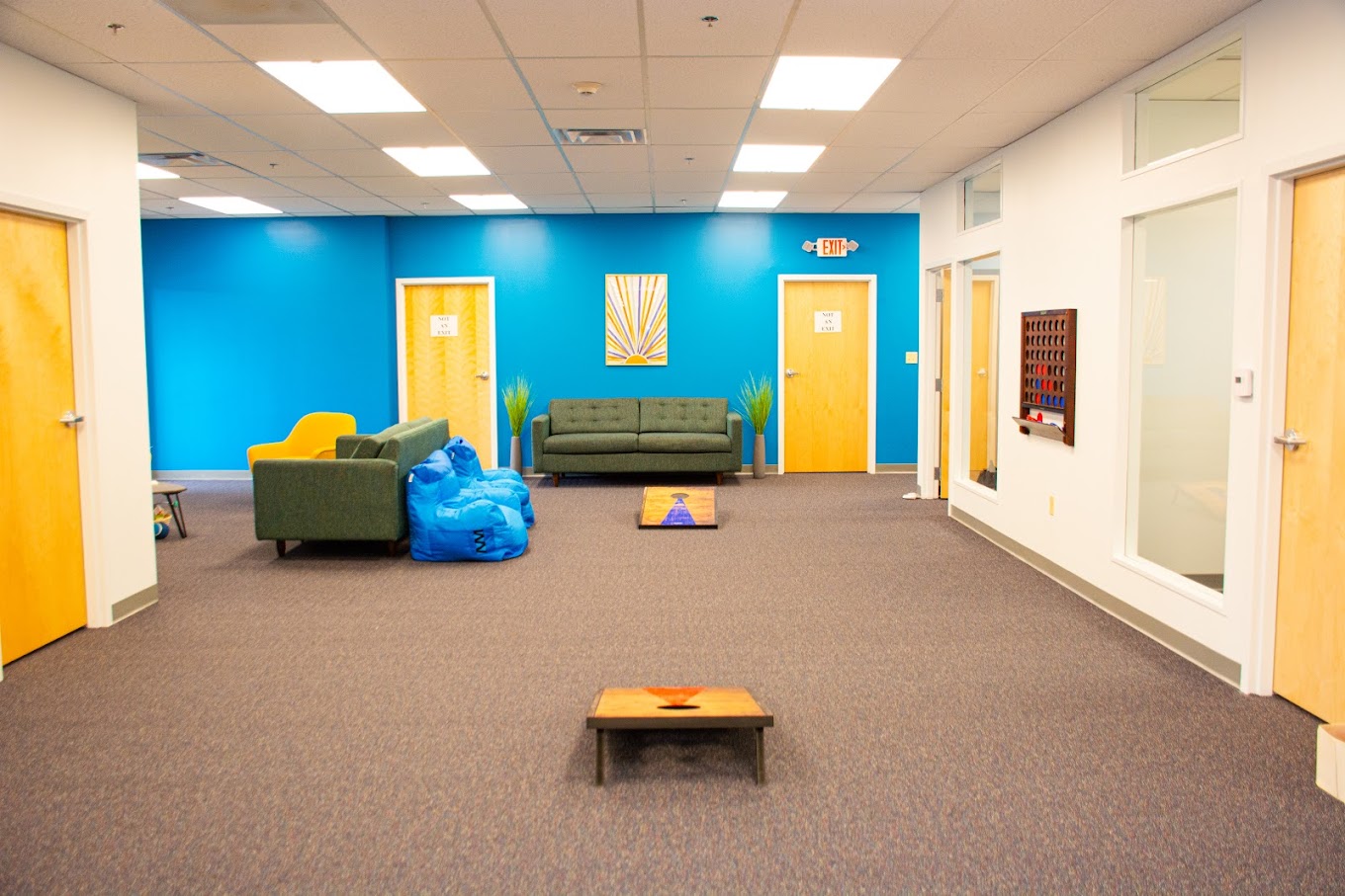 New Harbor Behavioral Healthcare facility photo 2