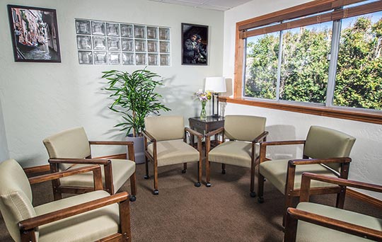 Monte Nido Los Angeles facility photo 2