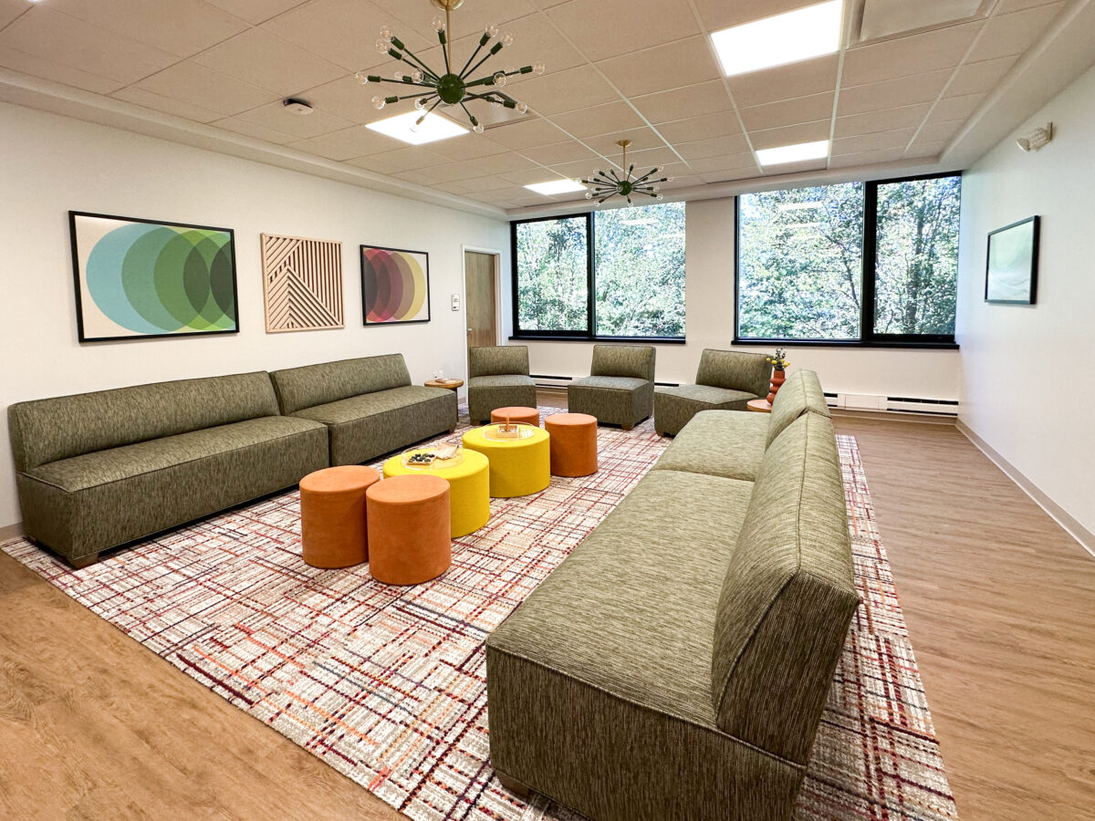 Monte Nido Parsippany facility photo 3