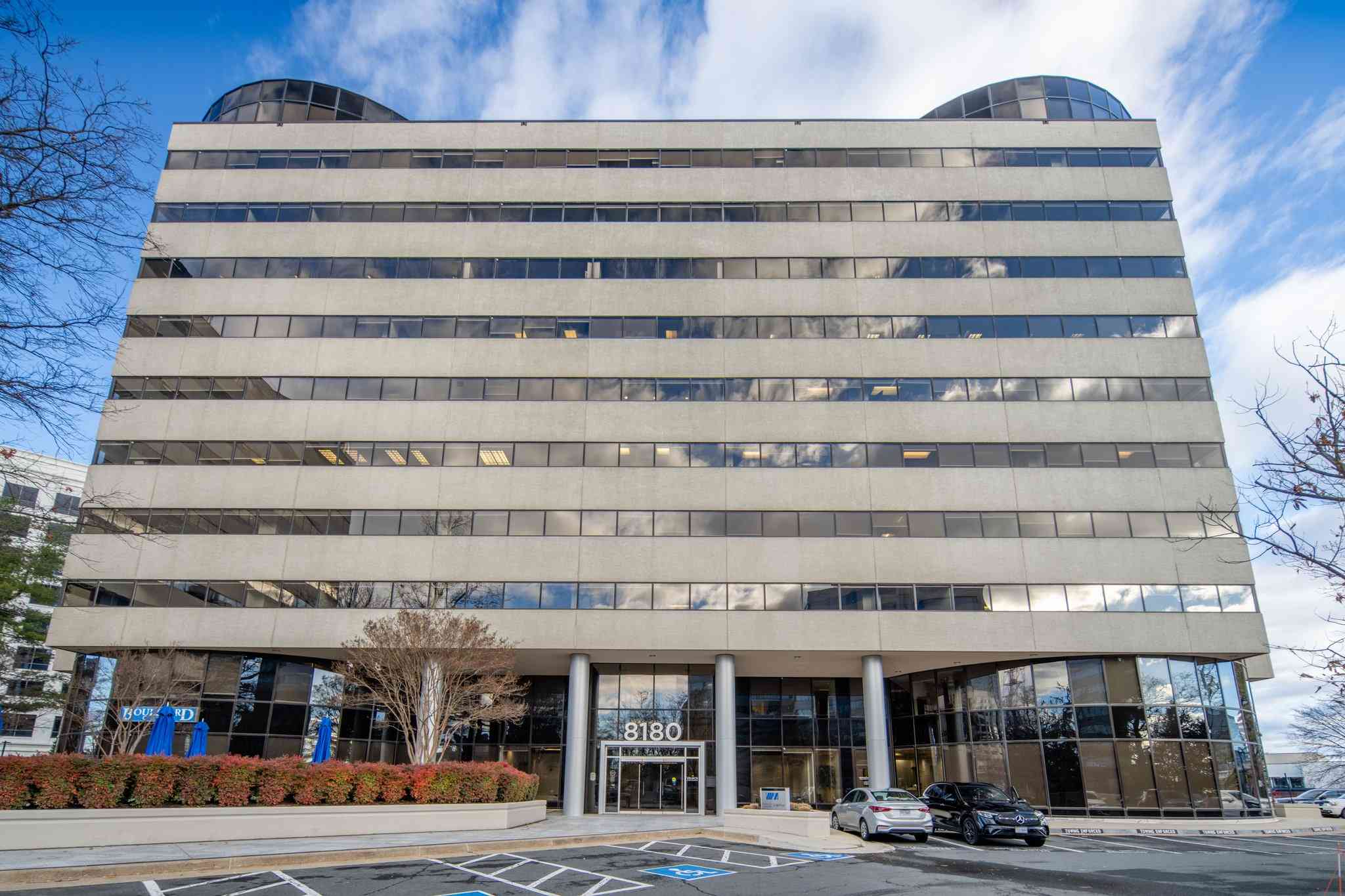 Monte Nido Tysons Corner facility photo 3