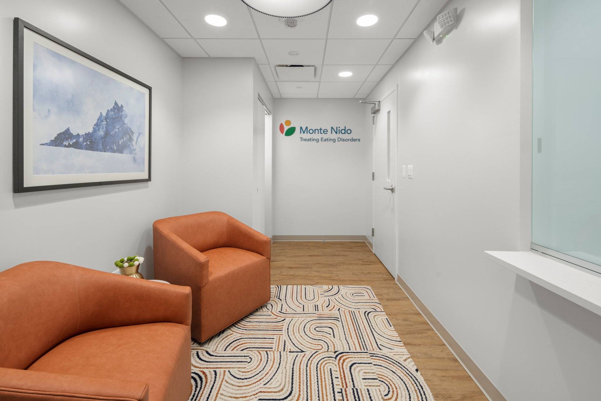 Monte Nido Tysons Corner facility photo 4