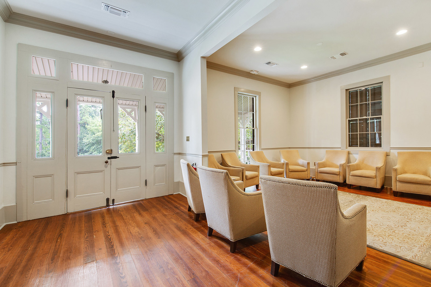 Longbranch Detox and Residential facility photo 2