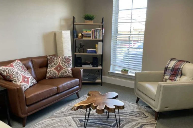 Longbranch IOP and Mental Health Program - Covington facility