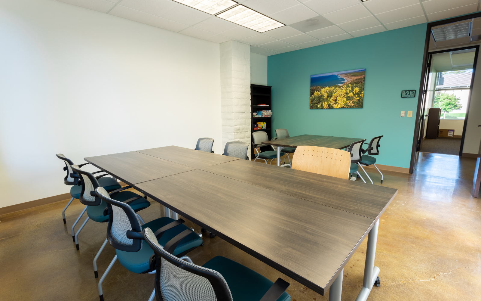 Eating Recovery Center Bellevue facility photo 4