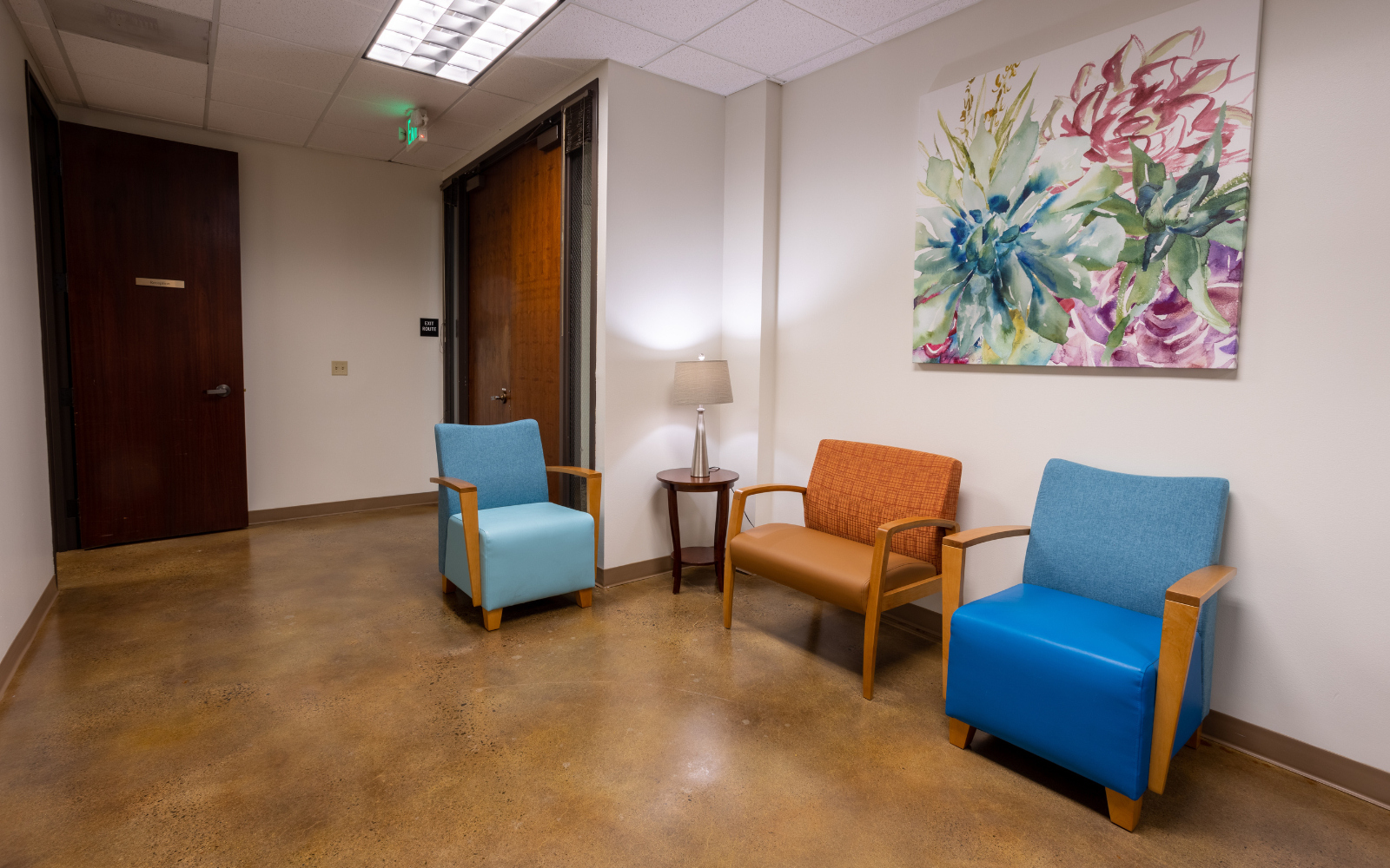 Eating Recovery Center Bellevue facility photo 2