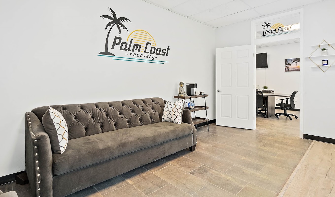 Palm Coast Treatment Solutions facility