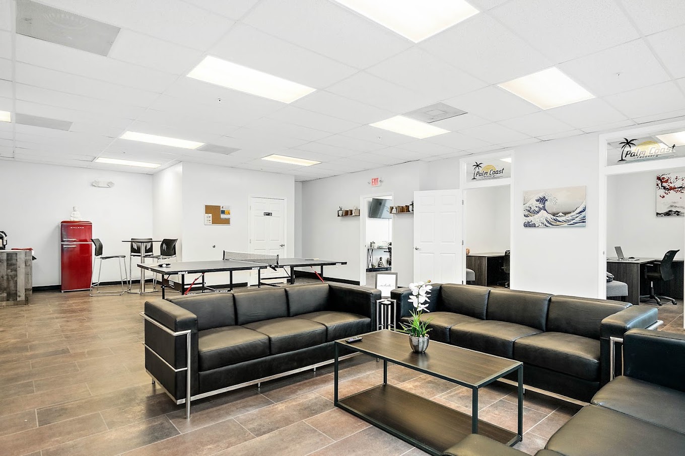 Palm Coast Treatment Solutions facility photo 3