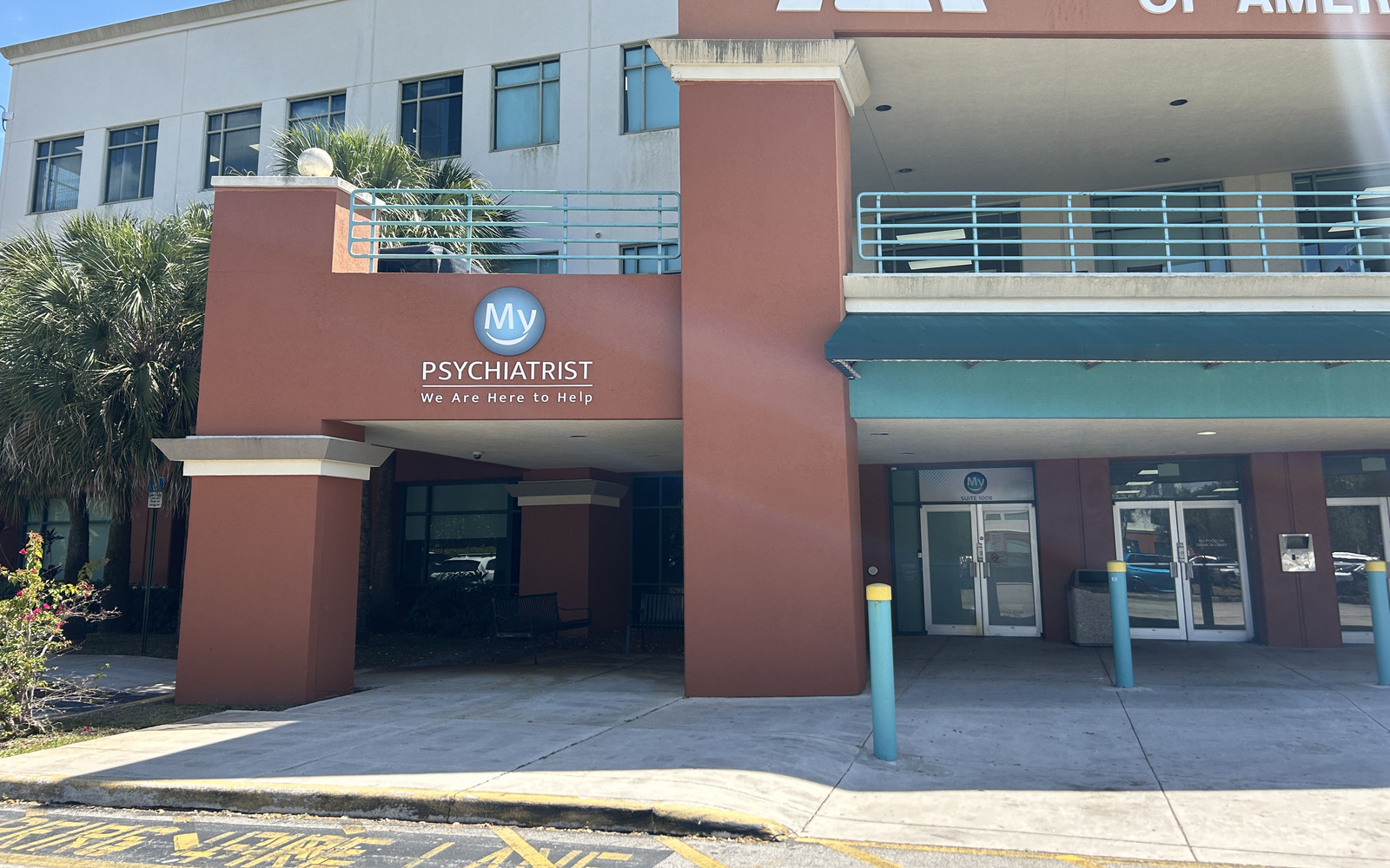 My Psychiatrist Sheridan facility