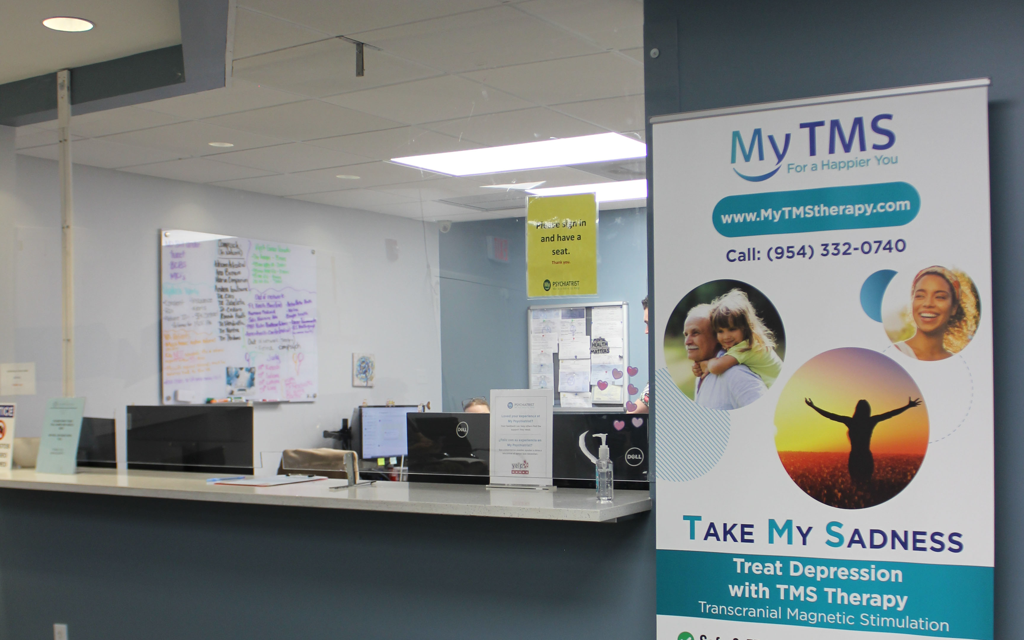 My Psychiatrist Oakland Park facility photo 3