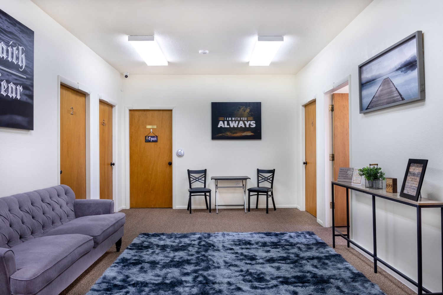 Freedom Recovery Idaho facility