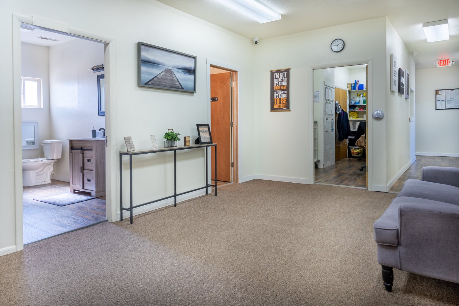 Freedom Recovery Idaho facility photo 5