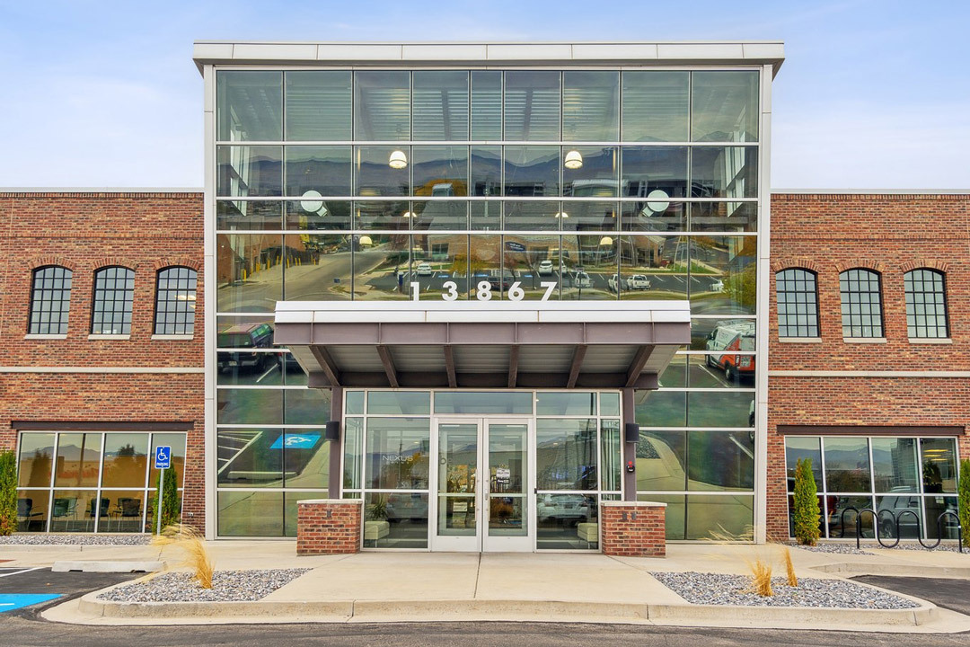 Deer Hollow Outpatient facility