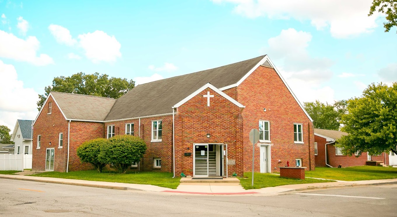 Wabash Recovery facility