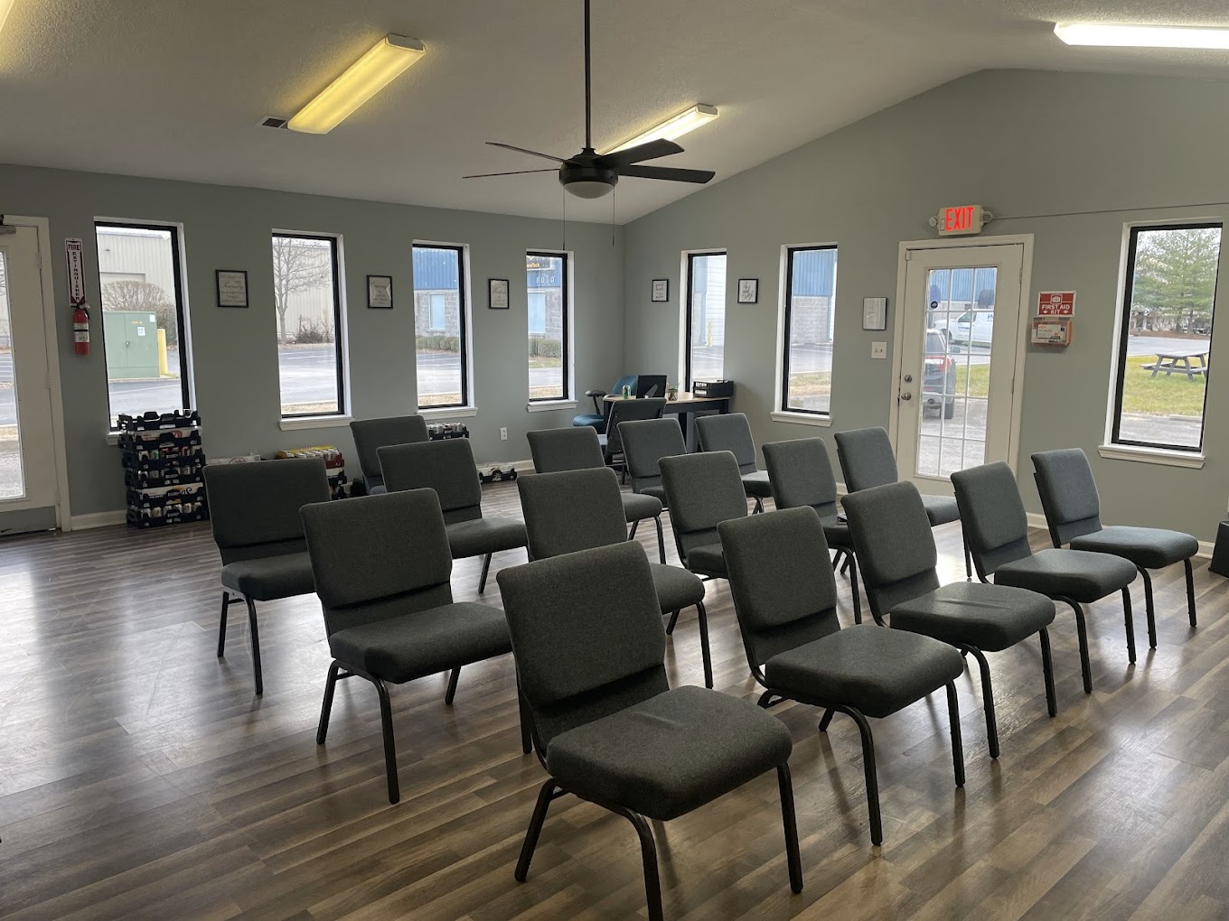 Bluegrass Recovery Center facility photo 2