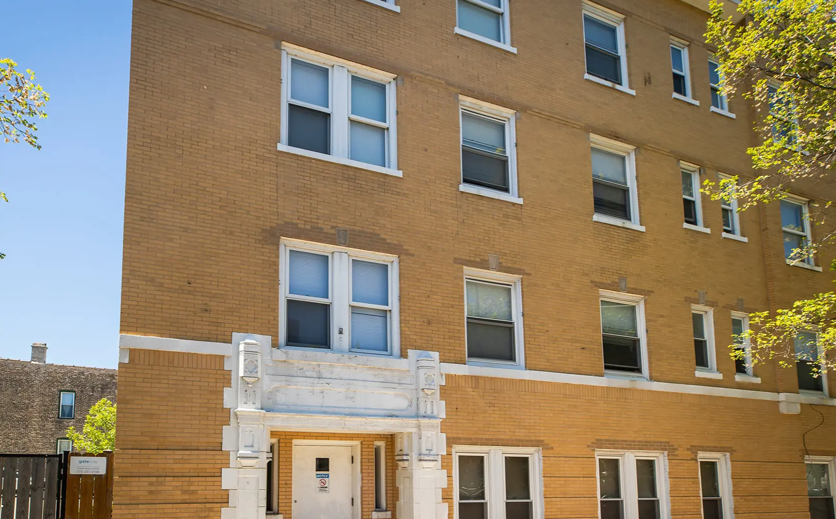 Gateway Foundation Chicago Kedzie facility