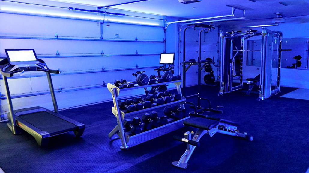 Plugged In Recovery facility photo 2