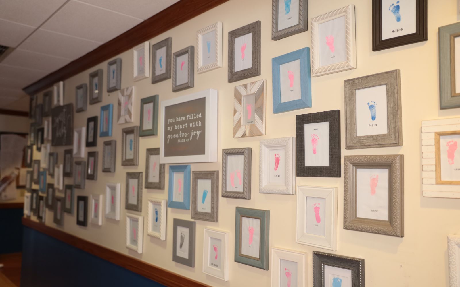 ARC Karen's Place Maternity Center facility photo 2