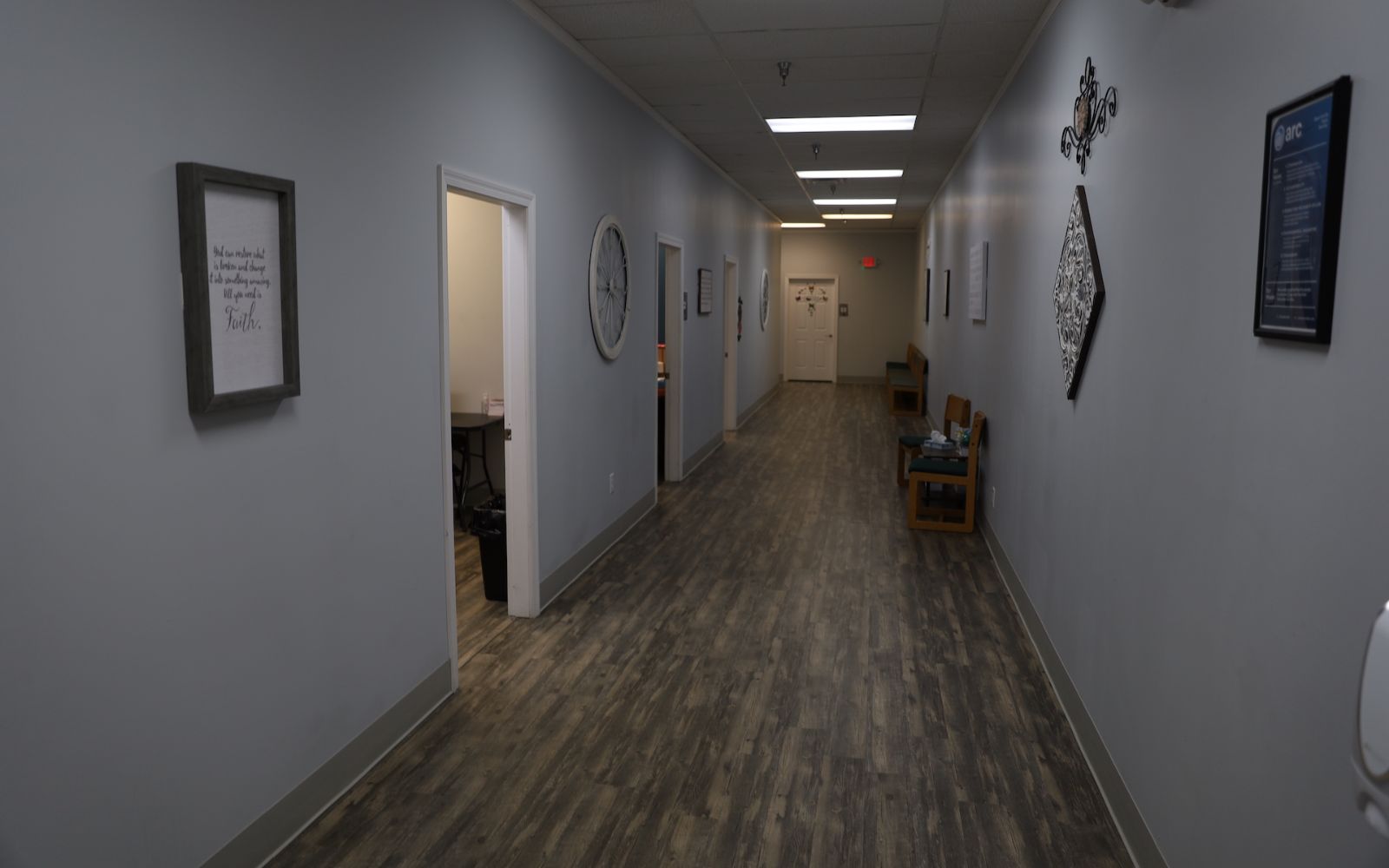 ARC Morehead Counseling Center facility photo 5