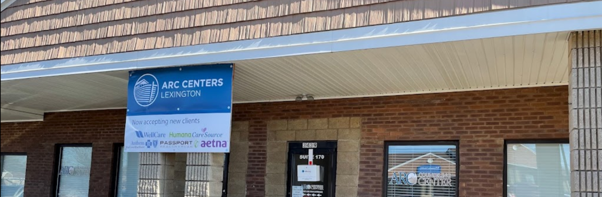 ARC Lexington Counseling Center facility photo 4