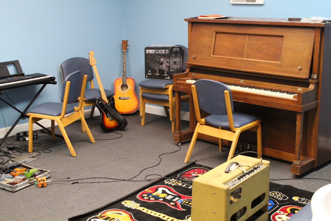 Bridges of Hope facility photo 2