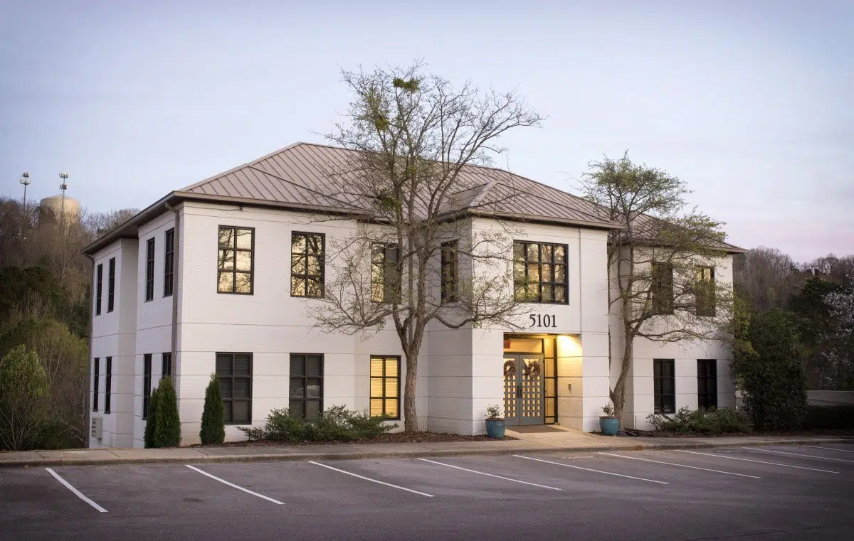 Alsana Birmingham PHP/IOP facility