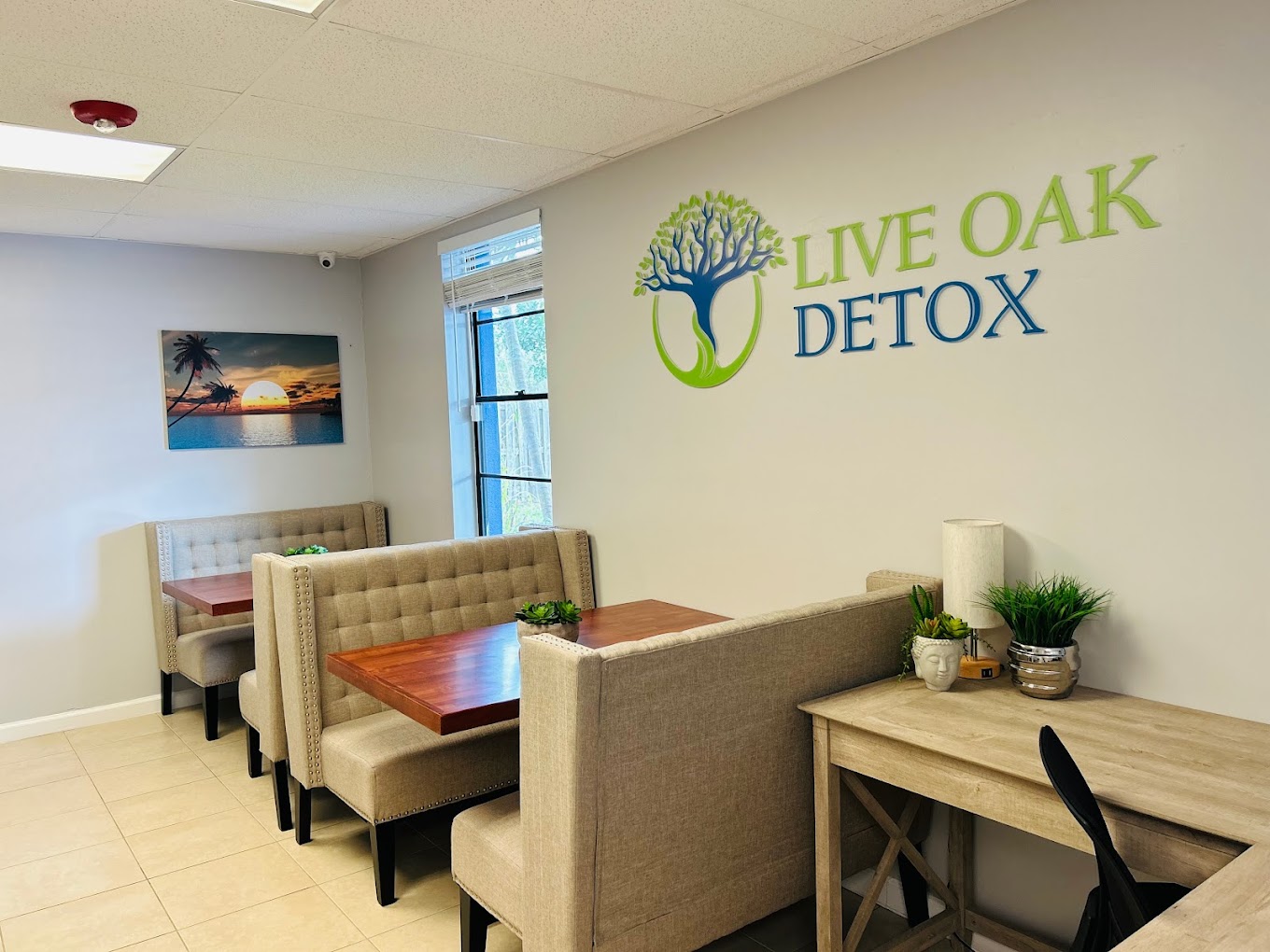 Live Oak Detox facility photo 5