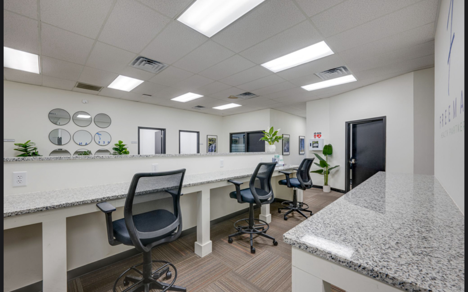 Freeman Recovery Center facility photo 2