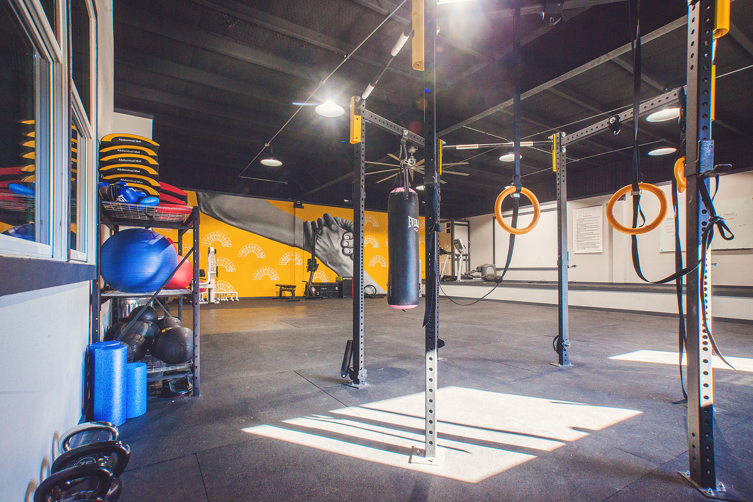 Windmill Wellness facility photo 4