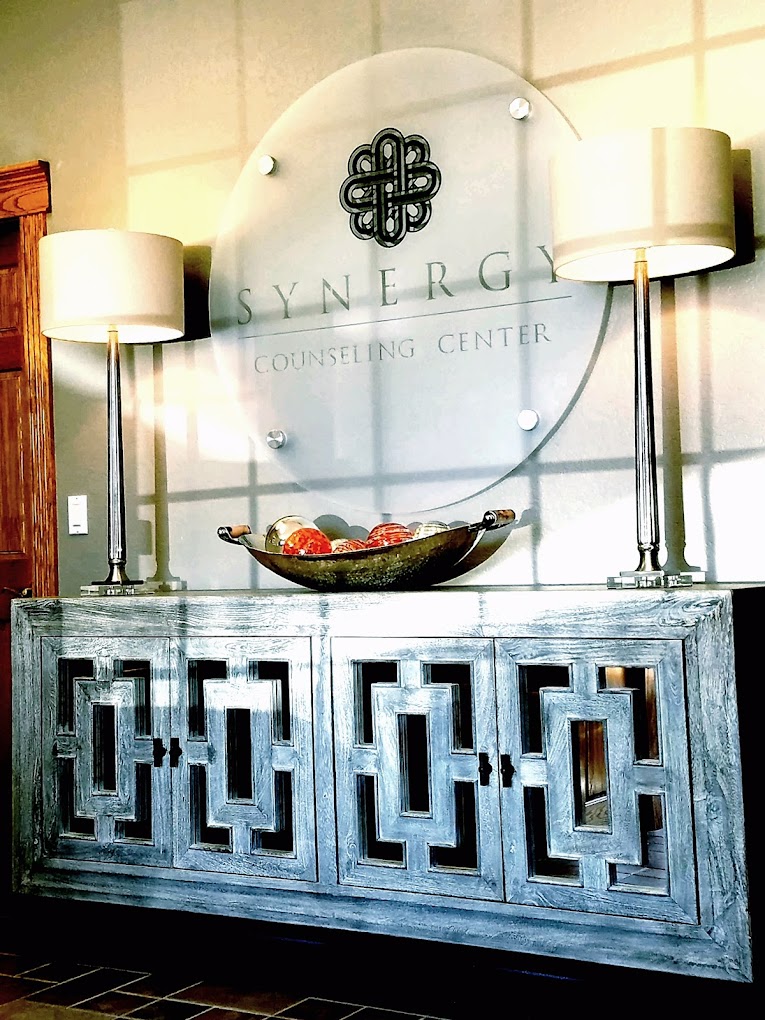 Synergy Counseling Center facility