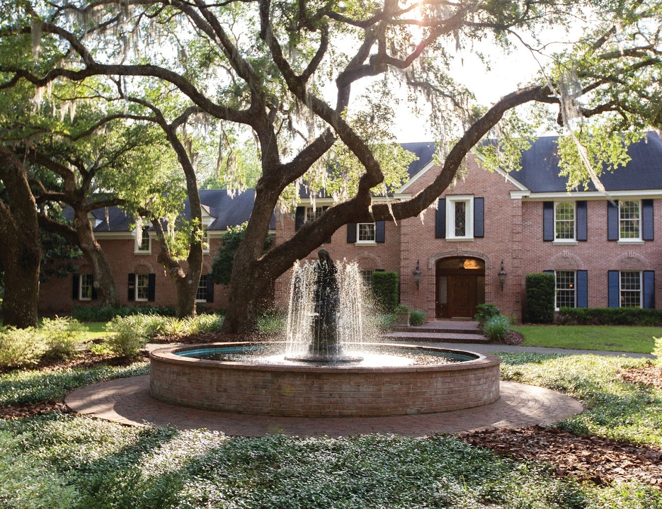 The Guest House Ocala facility