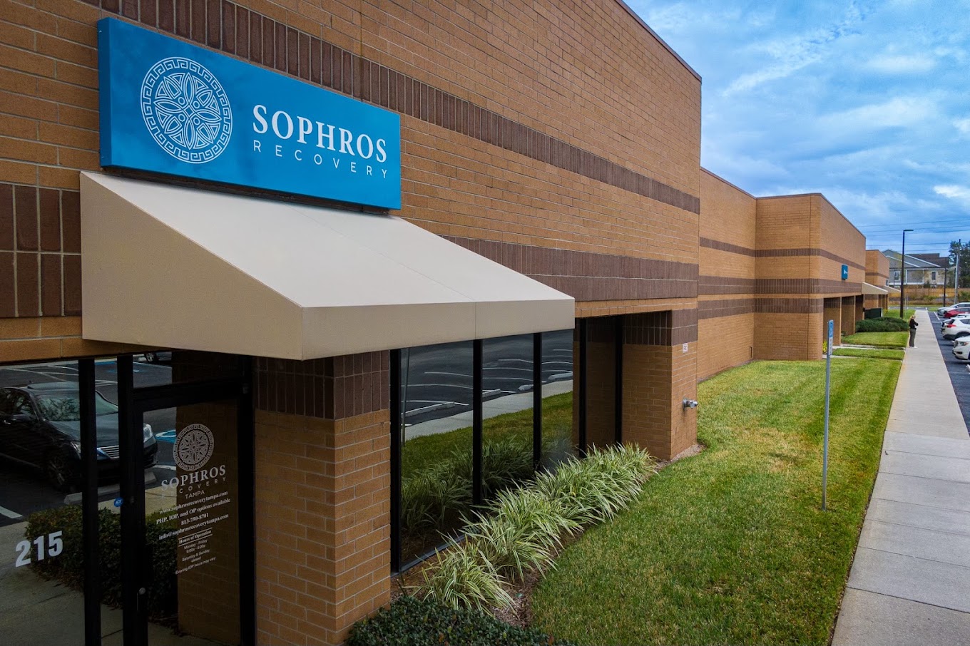 Sophros Recovery Tampa facility photo 4