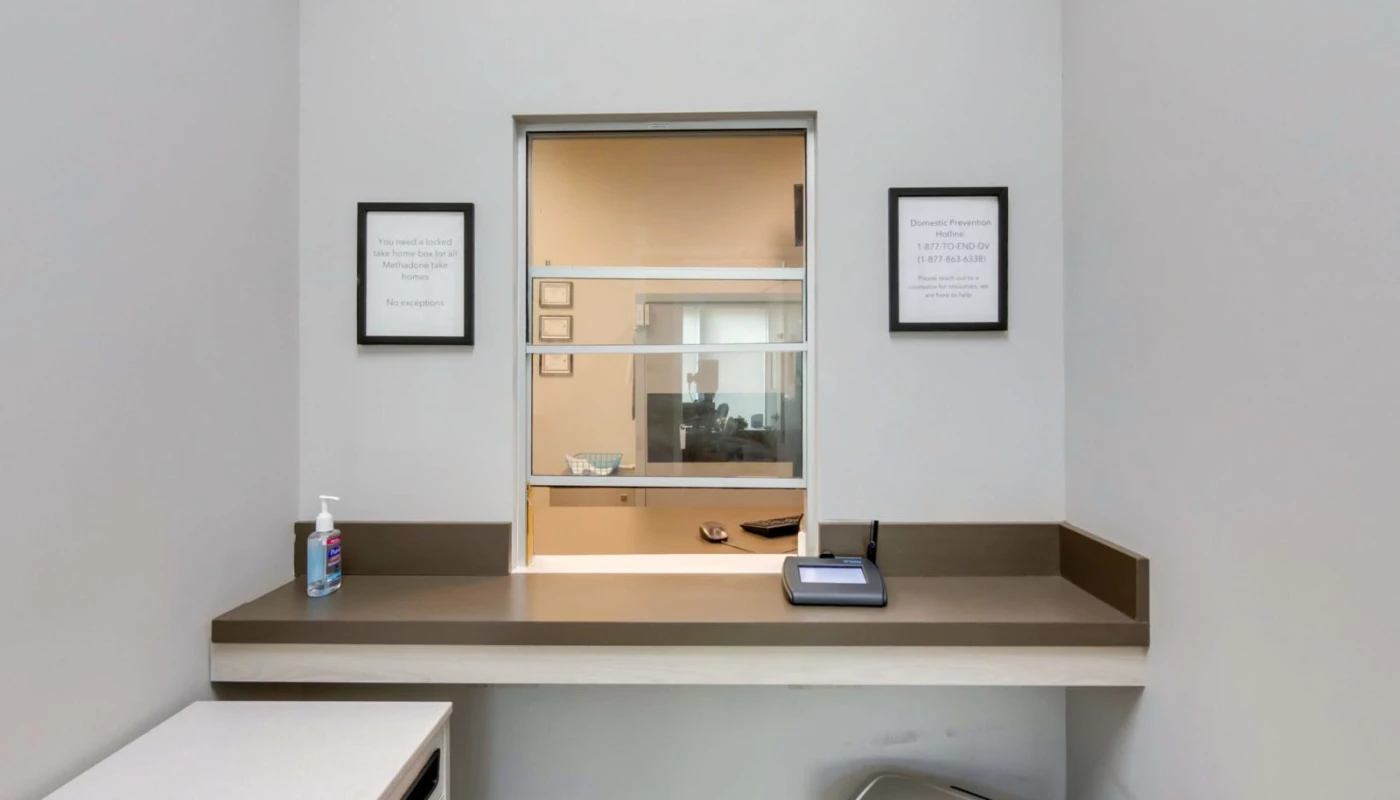 Symetria Recovery Naperville Outpatient facility photo 2