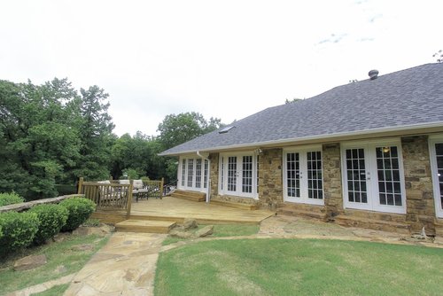 Living Hope Eating Disorder Treatment Oklahoma facility