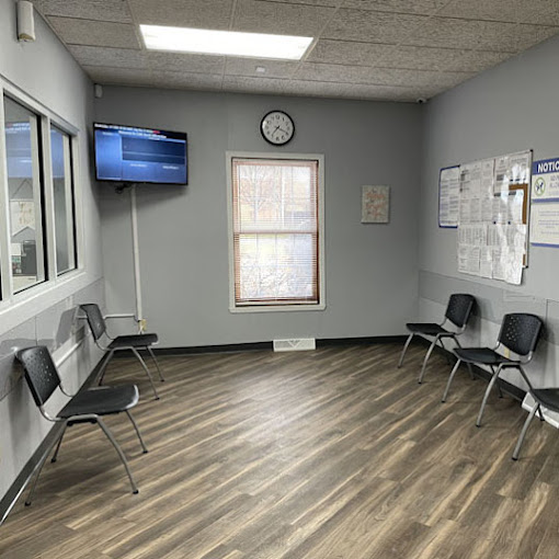 Community Medical Services South Milwaukee facility photo 3