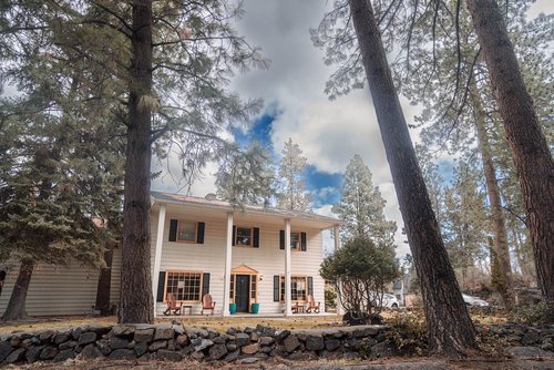 River Bend Recovery for Women facility
