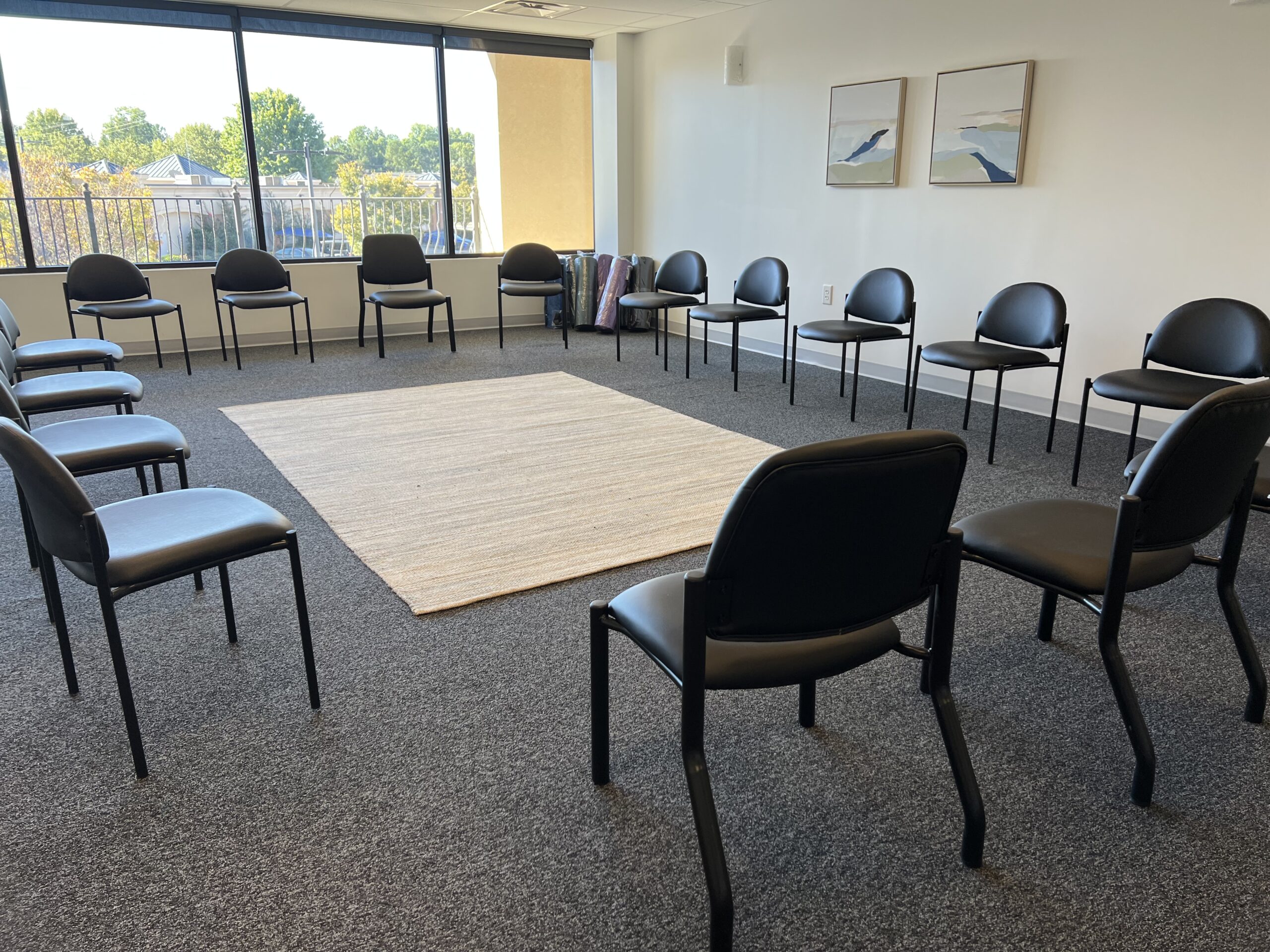 New View Wellness facility photo 4