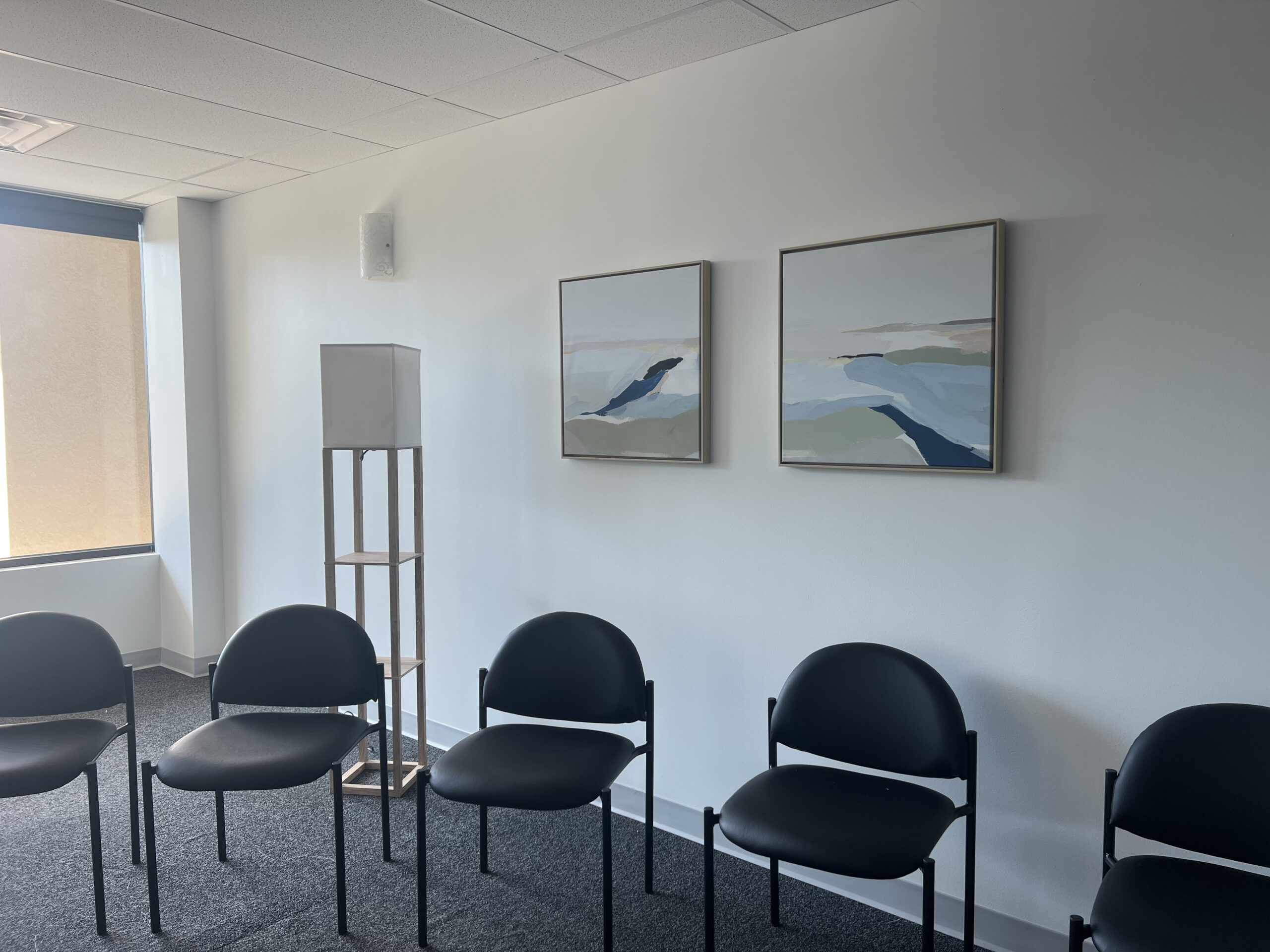 New View Wellness facility photo 3