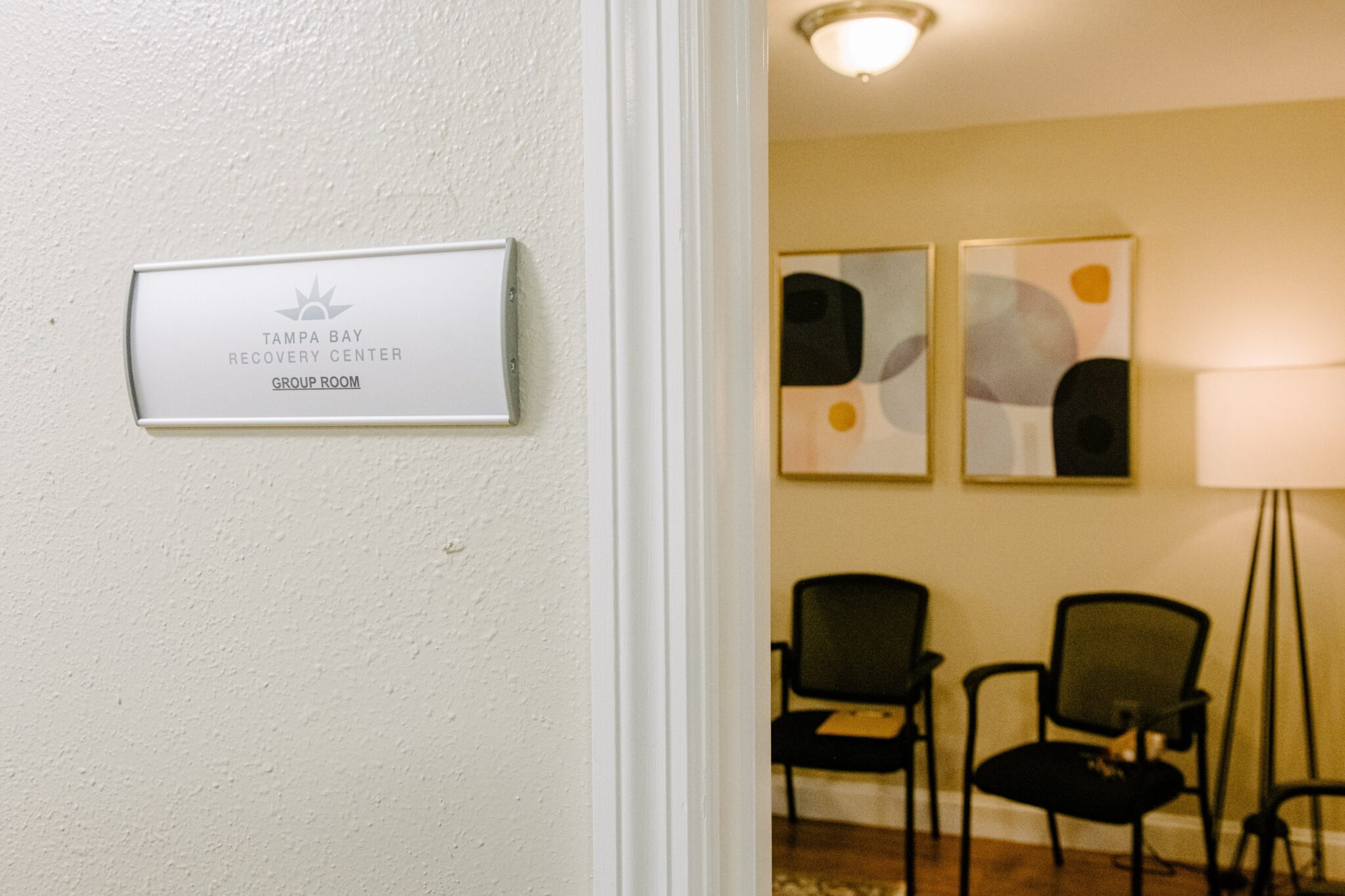 Gulf Coast Recovery Center facility photo 5